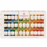 Niederegger Marzipan Klassiker Variationen 400g No1 4429
