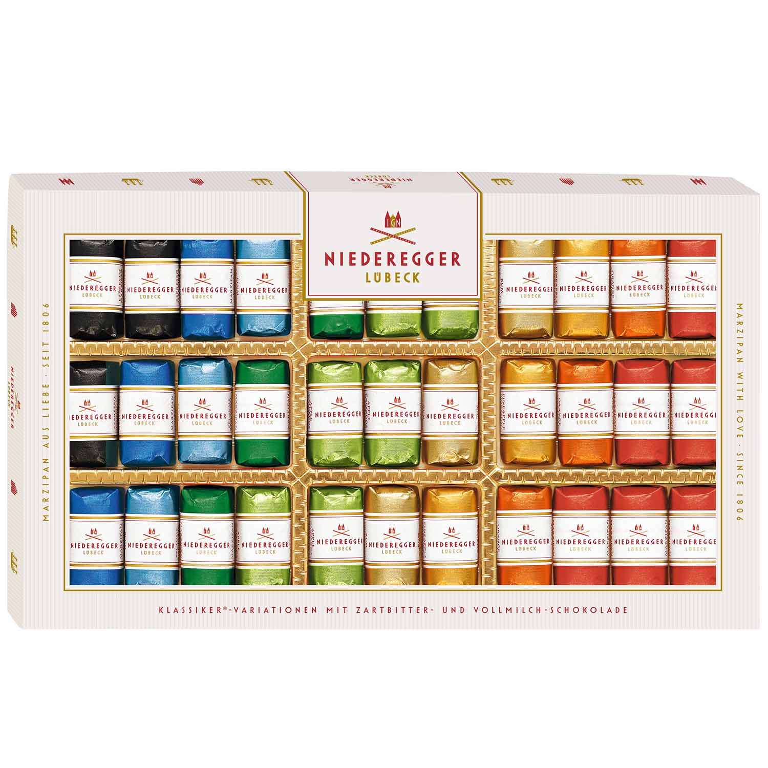 niederegger-marzipan-klassiker-variationen-400g-no1-4429 Niederegger Marzipan Klassiker Variationen 400g No1 4429