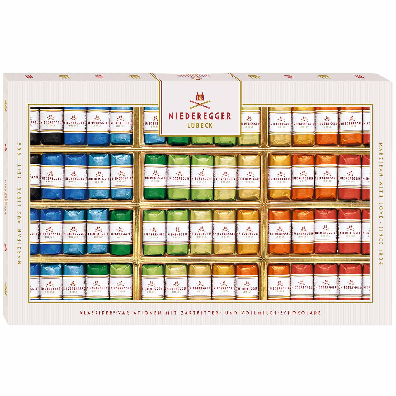 niederegger-marzipan-klassiker-variationen-750g-no1-4205 Niederegger Marzipan Klassiker Variationen 750g No1 4205