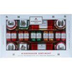 Niederegger Marzipan Sortiment 400g No1 3317
