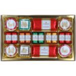 Niederegger Marzipan Sortiment 400g No2 3409