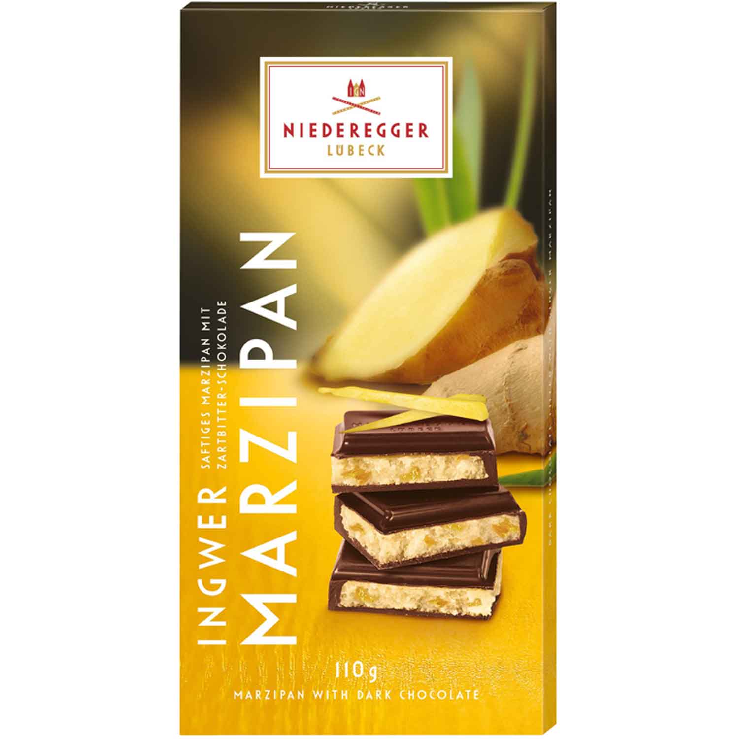 niederegger-marzipan-tafel-ingwer-110g-no1-0225 Niederegger Marzipan Tafel Ingwer 110g No1 0225