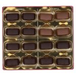 Niederegger Marzipan Vielfalt Minis 112g No2 1423