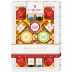 Niederegger Marzipanerie 206g No1 1449