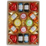 Niederegger Marzipanerie 206g No3 0642