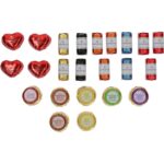 Niederegger Marzipanerie 298g No4 0300