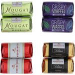 Niederegger Meister Selektion 100g No3 1658