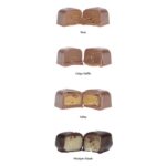 Niederegger Meister Selektion 100g No4 1658