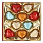 Niederegger Meister Selektion Herzen 039 With Love 039 125g No2 1516