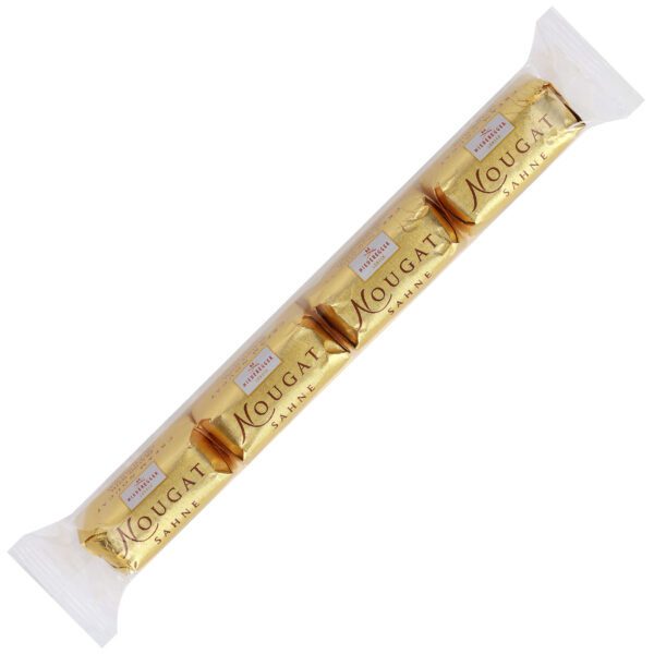 Niederegger Nougat Klassiker Sahne 4x12 5g No1 1240