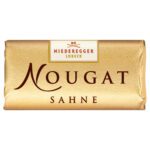 Niederegger Nougat Klassiker Sahne 4x12 5g No2 1240