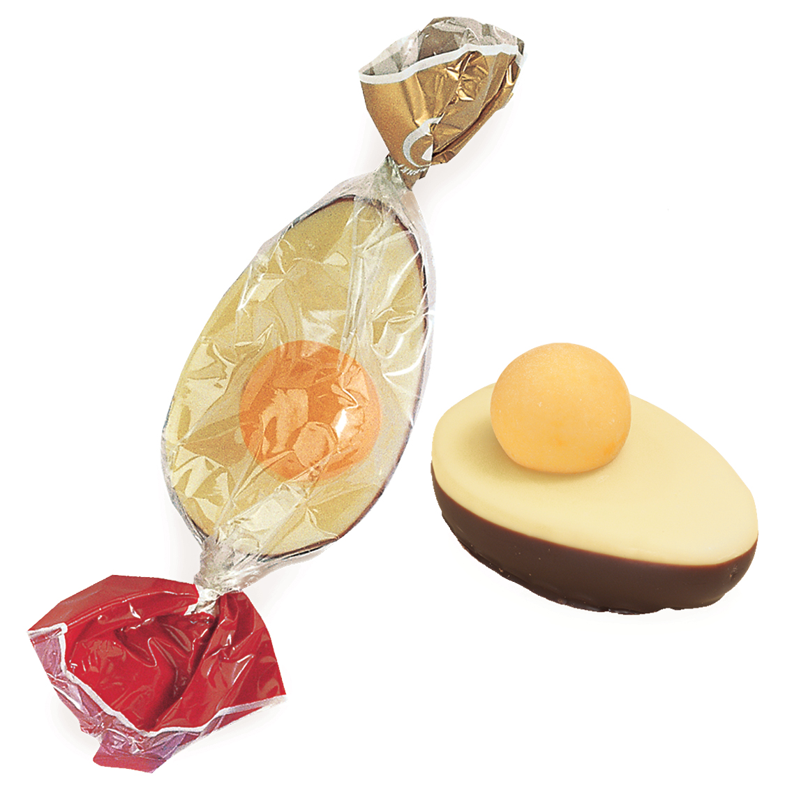 niederegger-nuss-dotter-ei Niederegger Nuss Dotter Ei