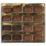 Niederegger Pralinen Vielfalt Minis 120g No2 5439