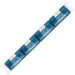 Niederegger Toffee Crunch Chocolate 4x12 5g No1 1153