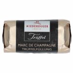 Niederegger Trueffel Marc De Champagne 4x12 5g No2 2916