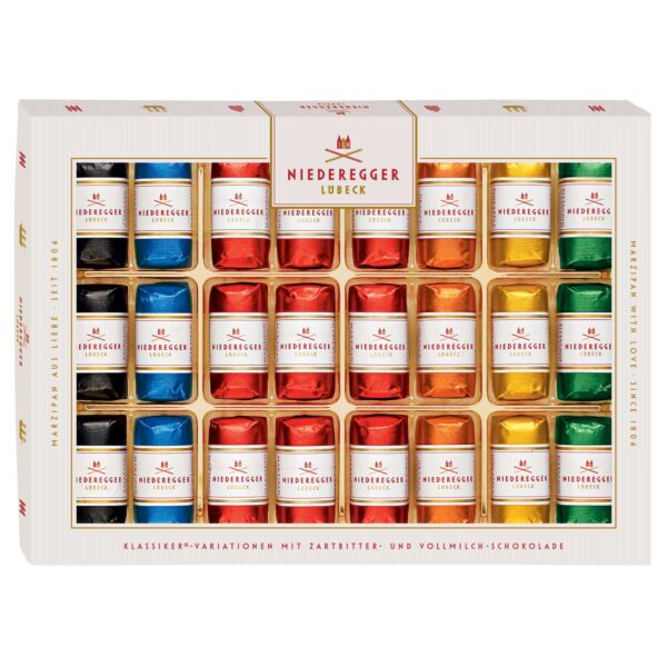 Niederegger Variationen 300g