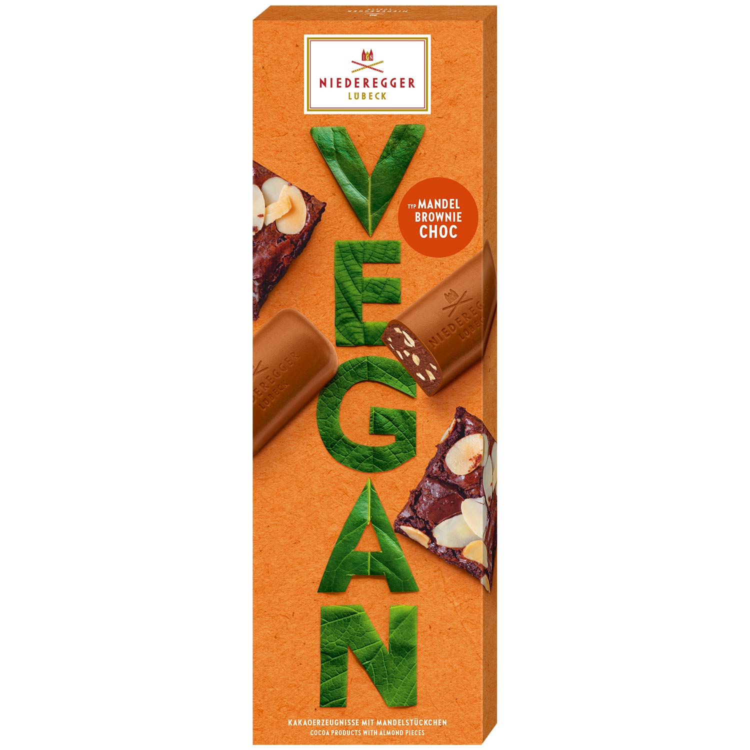 niederegger-vegan-mandel-brownie-choc-100g-no1-4317 Niederegger Vegan Mandel Brownie Choc 100g No1 4317