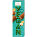 Niederegger Vegan Nougat Knusperwaffel 100g No1 4302