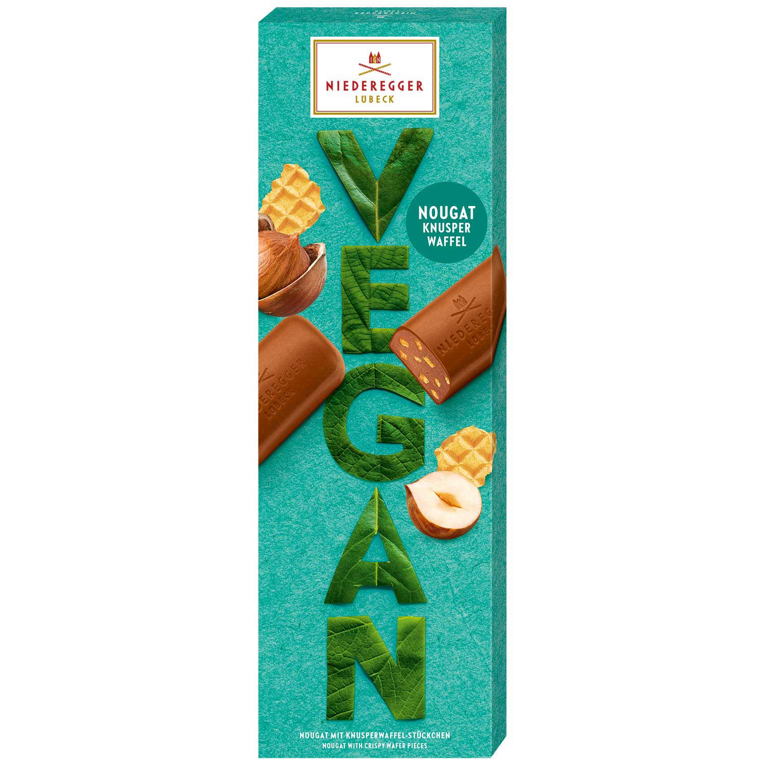 niederegger-vegan-nougat-knusperwaffel-100g-no1-4302 Niederegger Vegan Nougat Knusperwaffel 100g No1 4302
