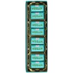 Niederegger Vegan Nougat Knusperwaffel 100g No2 1154