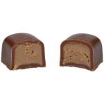 Niederegger Vegan Nougat Knusperwaffel 100g No3 1154