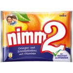 Nimm2 240g No1 4712