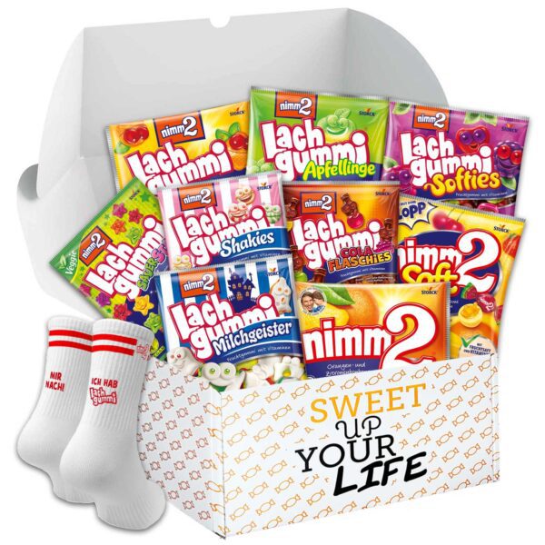 Nimm2 Box No1 3430
