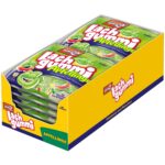 Nimm2 Lachgummi Apfellinge 225g No7 5329