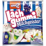 Nimm2 Lachgummi Milchgeister 225g No1 4116