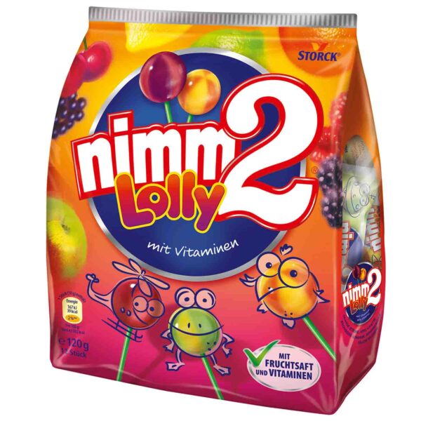 Nimm2 Lolly 12er No1 1328