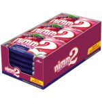 Nimm2 Rote Fruechte 240g No7 4601