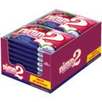Nimm2 Rote Fruechte 429g No7 4538