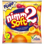 Nimm2 Soft 195g No1 5510