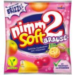 Nimm2 Soft Brause 195g No1 4502