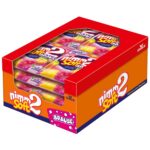 Nimm2 Soft Brause 195g No7 4502