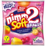 Nimm2 Soft Brause 345g No1 1519