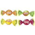 Nimm2 Soft Brause Familien Packung 345g