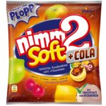 Nimm2 Soft Cola 195g No1 2529