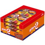 Nimm2 Soft Cola 195g No7 2529