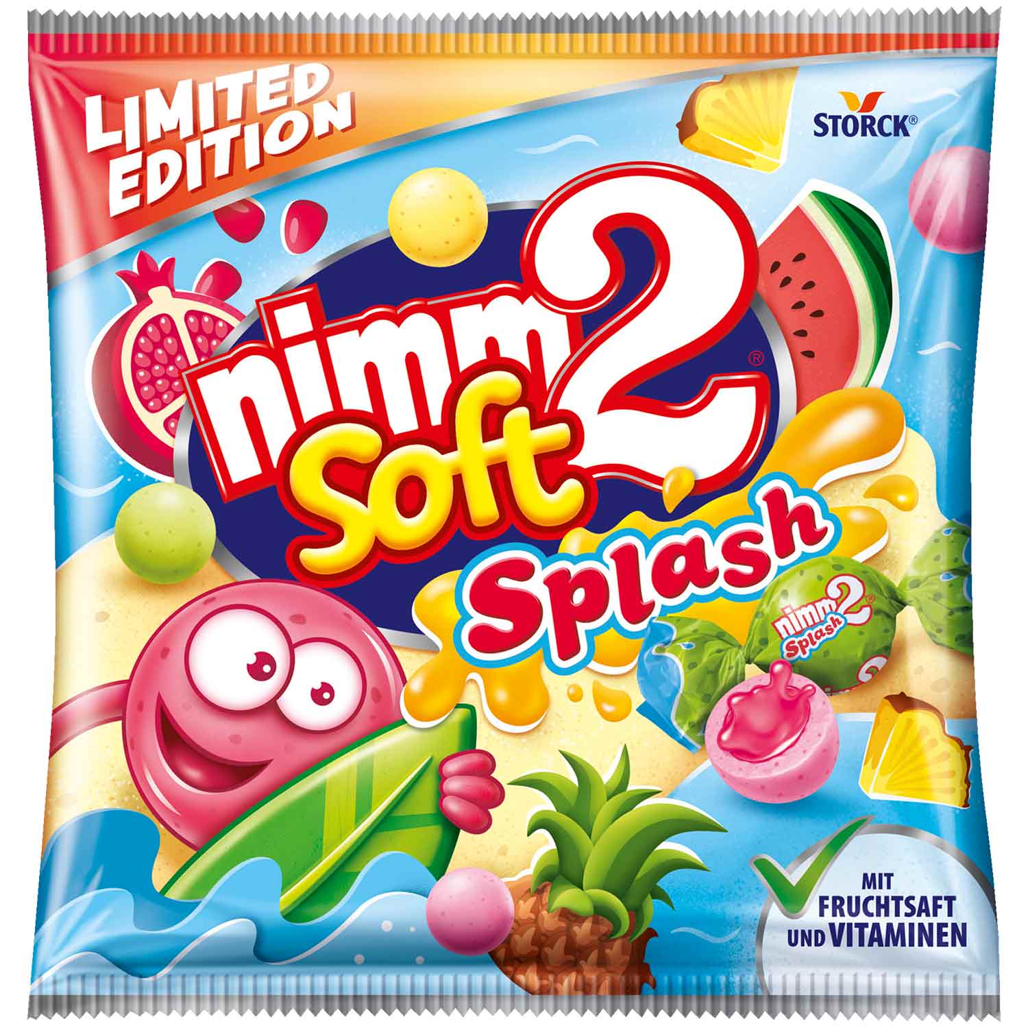 nimm2-soft-splash-240g-no1-4456 Nimm2 Soft Splash 240g No1 4456