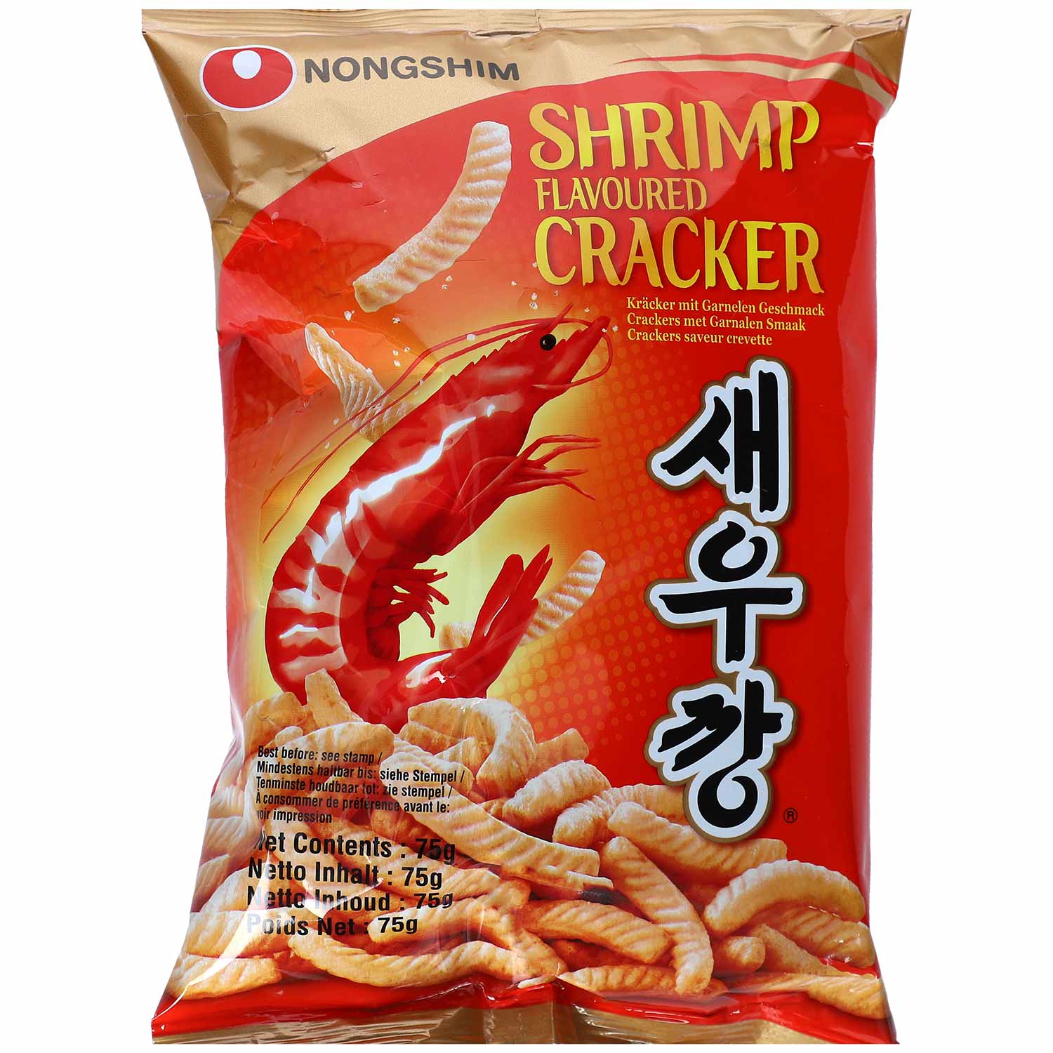 nongshim-shrimp-cracker-75g-no1-0847 Nongshim Shrimp Cracker 75g No1 0847