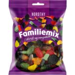 Nordthy Familienmix 800g No1 4403