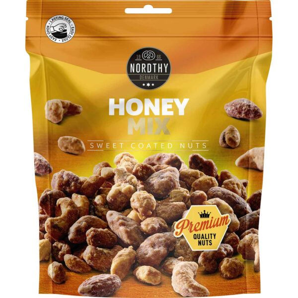 Nordthy Honey Mix 150g No1 15491