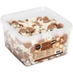 Nordthy Karamell Pilze 800g No1 0945