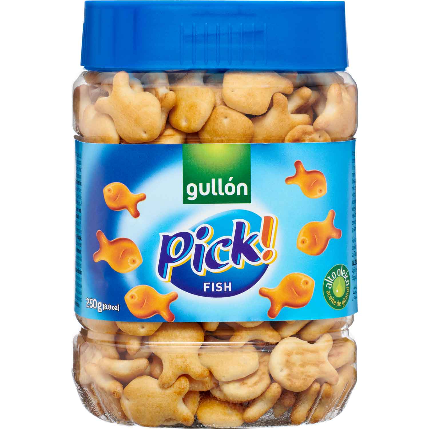 nordthy-pick-fish-250g-no1-5858 Nordthy Pick Fish 250g No1 5858