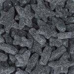 Nordthy Salt Mix St Rk Saltlakrids 800g No6 5543