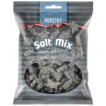 Nordthy Salt Mix Staerk Saltlakrids 800g No1 5903