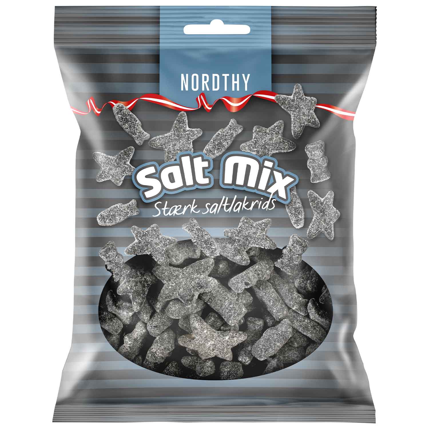nordthy-salt-mix-staerk-saltlakrids-800g-no1-5903 Nordthy Salt Mix Staerk Saltlakrids 800g No1 5903