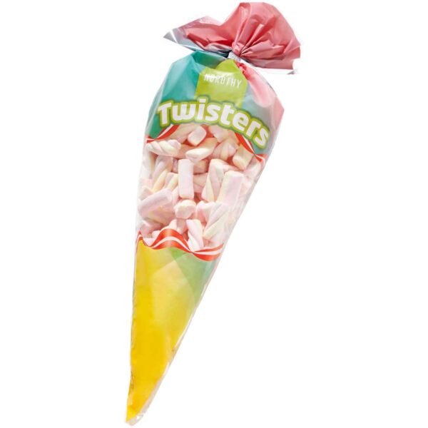 Nordthy Twisters 400g No1 1400