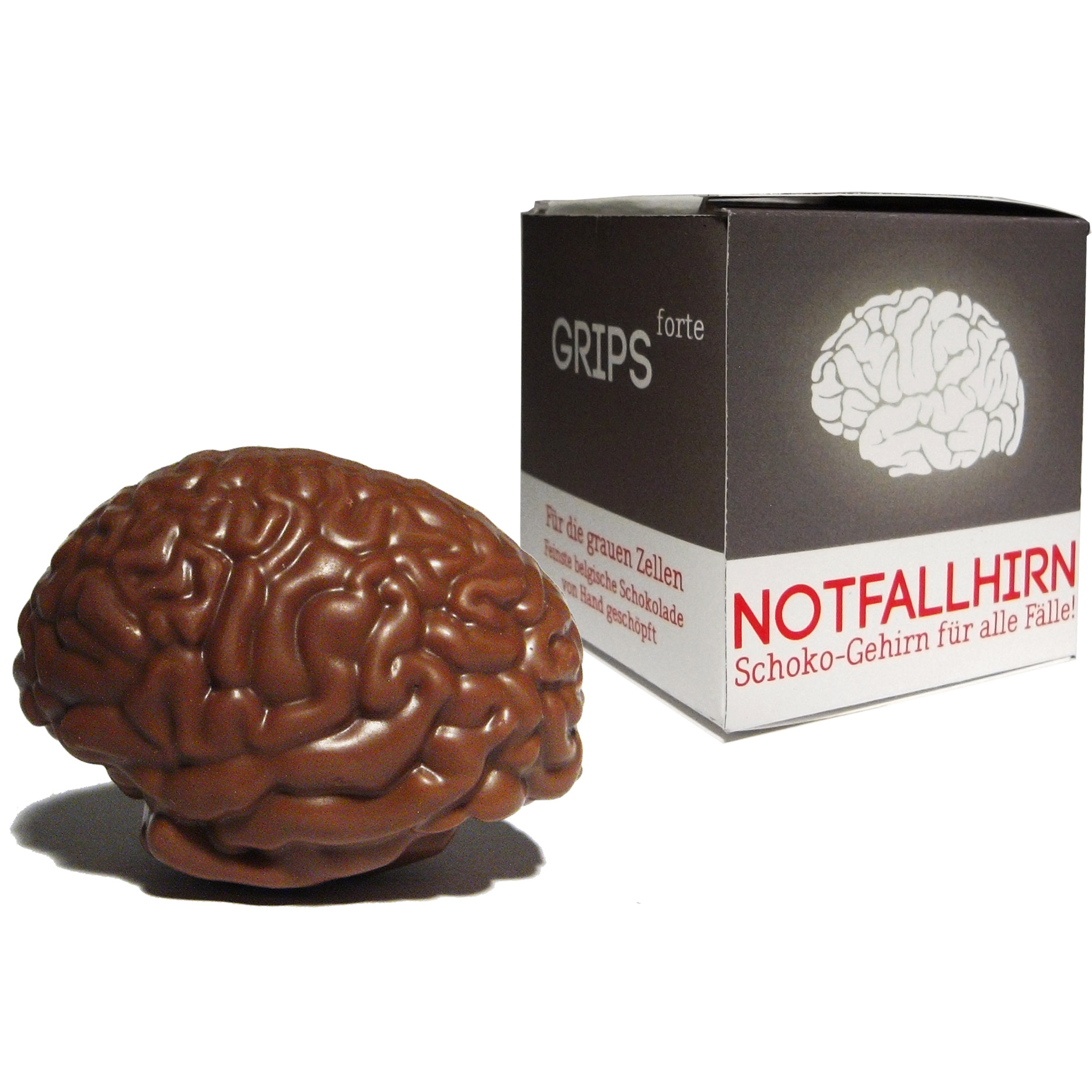 notfallhirn Notfallhirn